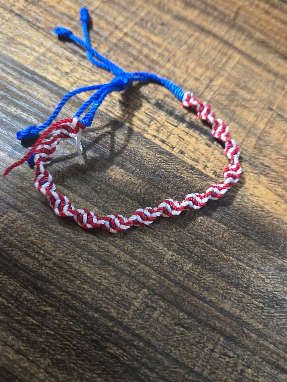Adjustable Bracelet